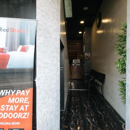 Reddoorz Near Quiapo Church Manila Exterior photo